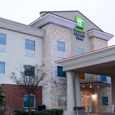 Holiday Inn Express Hotel & Suites New Boston By Ihg Екстер'єр фото