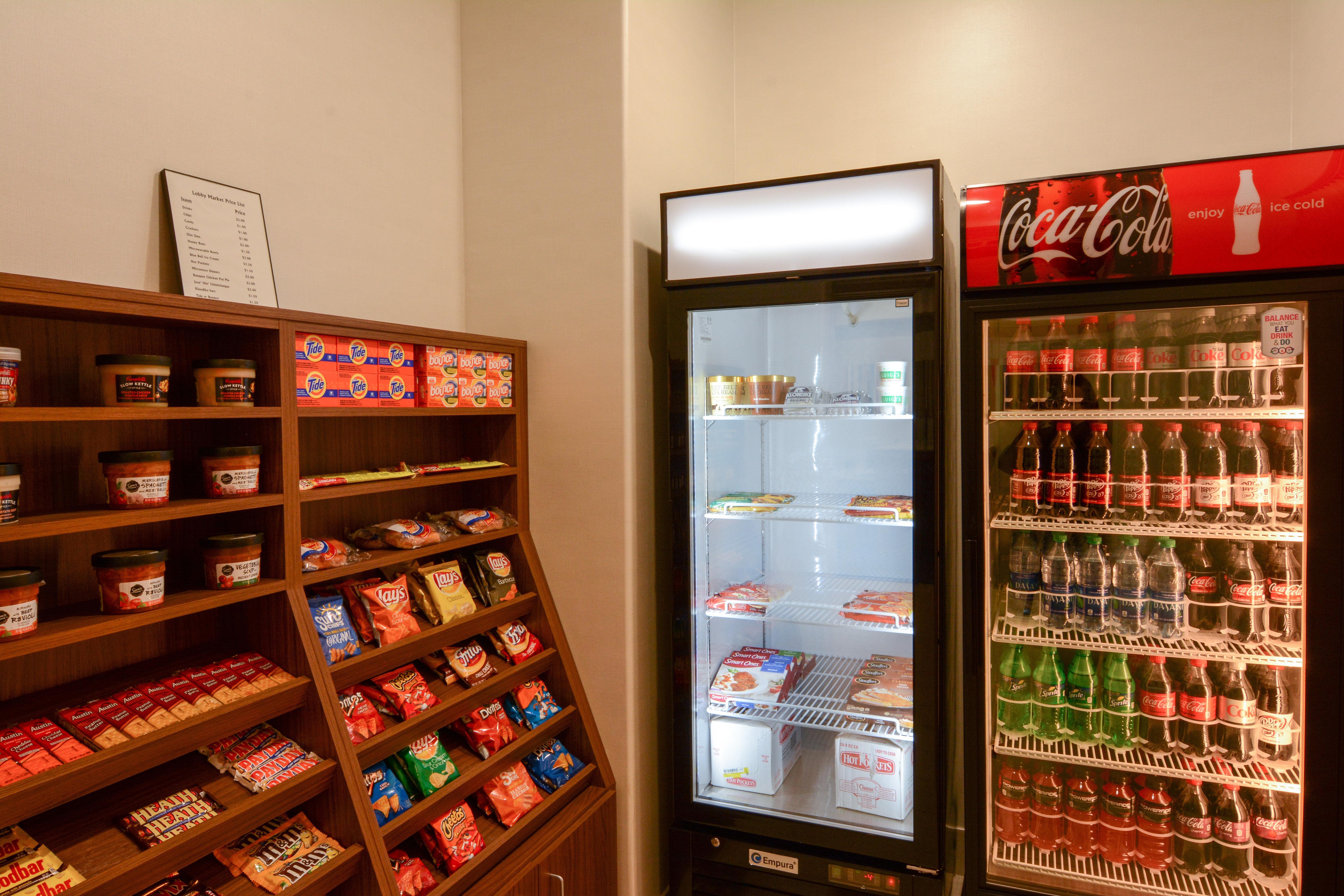 Holiday Inn Express Hotel & Suites New Boston By Ihg Екстер'єр фото