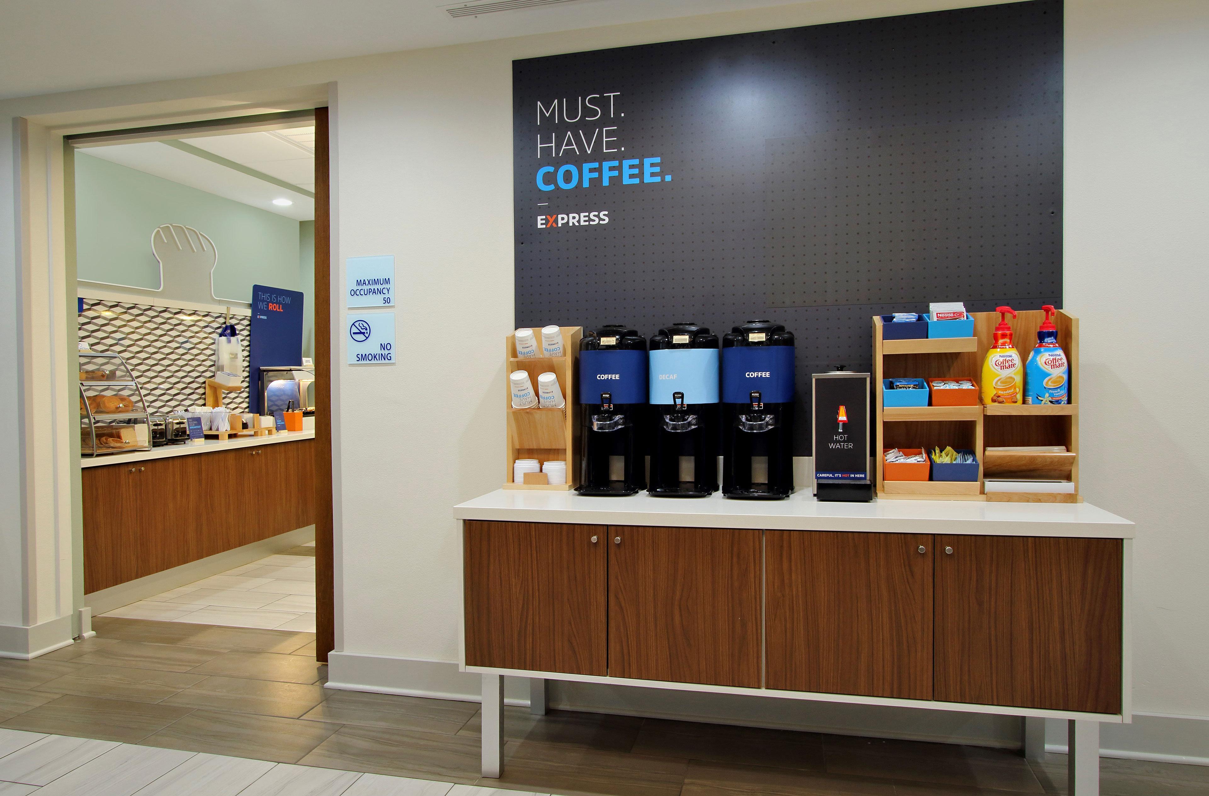 Holiday Inn Express Hotel & Suites New Boston By Ihg Екстер'єр фото
