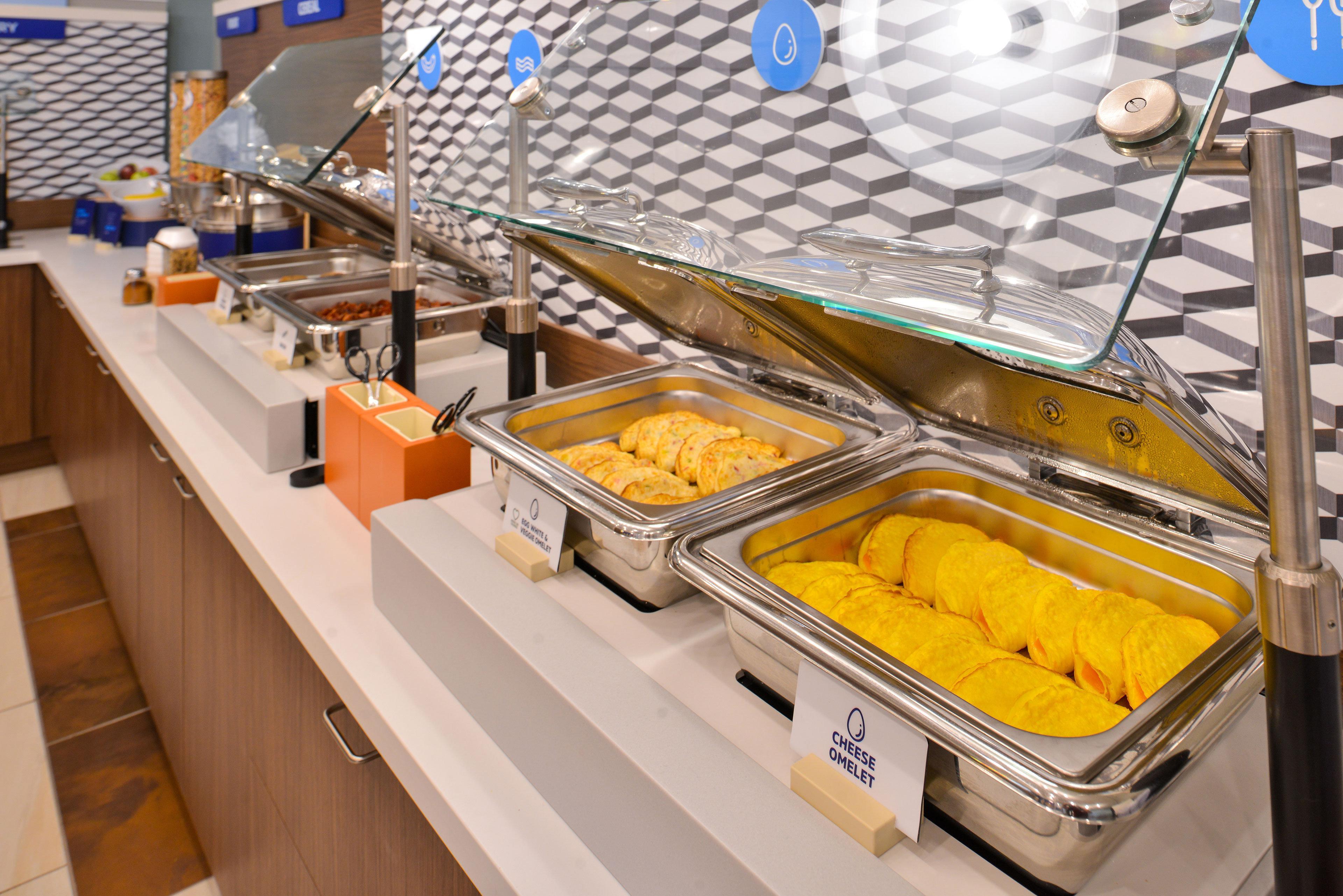 Holiday Inn Express Hotel & Suites New Boston By Ihg Екстер'єр фото